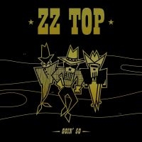 Zz Top - Goin' 50 (3Cd)