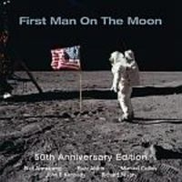 Various Artists - First Man On The Moon (50Th Anniver