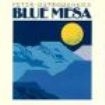 Ostroushko Peter - Blue Mesa i gruppen CD / Pop hos Bengans Skivbutik AB (3642656)