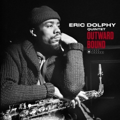 Eric Dolphy - Outward Bound