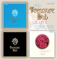 Brown Errol And The Supersonics - Treasure Dub Albums Collection (Exp