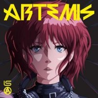 LINDSEY STIRLING - ARTEMIS