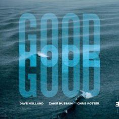 Dave Holland - Good Hope