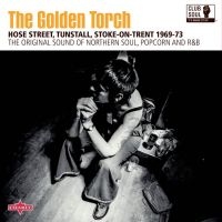 Various Artists - Club Soul - Golden Torch