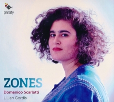 Gordis Lilian - Zones