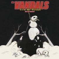 Vandals - Oi To The World!