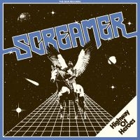 Screamer - Highway Of Heroes Lp Black