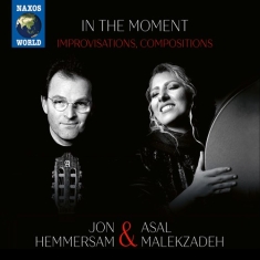 Jon Hemmersam Asal Malekzadeh - In The Moment