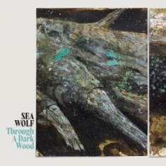 Sea Wolf - White Water, White Bloom