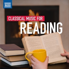 Various - Classical Music For Reading