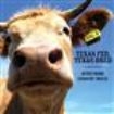 Blandade Artister - Texas Fed  Texas Bred Vol 2 i gruppen CD / Country hos Bengans Skivbutik AB (3722759)