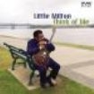 Little Milton - Think Of Me i gruppen CD / Jazz/Blues hos Bengans Skivbutik AB (3722898)