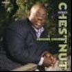 Chestnut Cyrus - Genuine Chestnut i gruppen CD / Jazz/Blues hos Bengans Skivbutik AB (3722903)