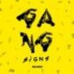 Gang Signs - Delivery i gruppen VINYL / Hip Hop hos Bengans Skivbutik AB (3723356)