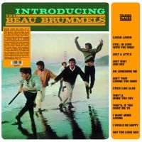 Beau Brummels - Introducing The Beau Brummels