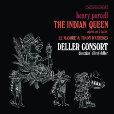 Teodor Currentzis - Indian Queen