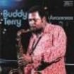 Terry Buddy - Awareness i gruppen VINYL / Jazz/Blues hos Bengans Skivbutik AB (3727008)