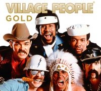 Village People - Gold