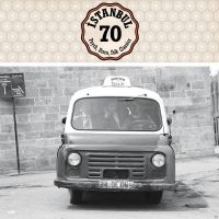 Blandade Artister - Istanbul 70 (Bonus Version)