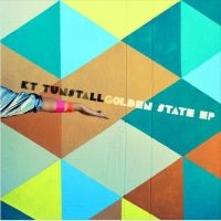 Tunstall Kt - Golden State Ep