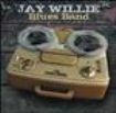 Willie Jay - Reel Deal i gruppen CD / Rock hos Bengans Skivbutik AB (3742486)