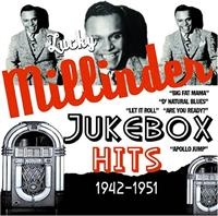 Millinder Lucky - Jukebox Hits 1942-1951