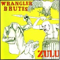 Wrangler Brutes - Zulu