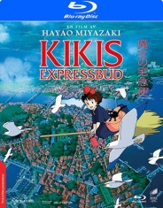 Film - Kikis Expressbud Bd