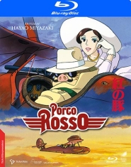 Film - Porco Rosso Bd