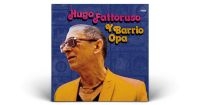 Fattoruso Hugo - Hugo Fattoruso Y Barrio Opa