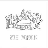 Vox Populi! - La Cathedrale Morte