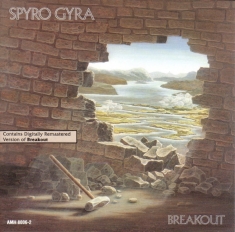 Spyro Gyra - Breakout