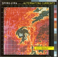 Spyro Gyra - Alternating Currents