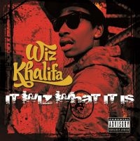 Khalifa Wiz - It Wiz What It Is