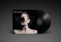 Black Nail Cabaret - Gods Verging On Sanity (Vinyl Black