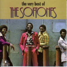 Softones - Very Best Of