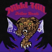 Hill Nikki - Feline Roots