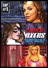 Super Vixens - Film