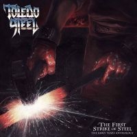 Toledo Steel - First Strike Of Steel