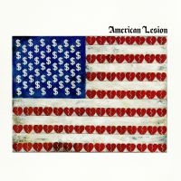 Greg Graffin - American Lesion