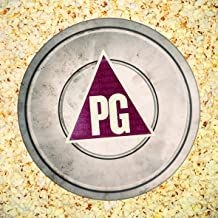 Peter Gabriel - Rated Pg (Vinyl Half-Speed) i gruppen Minishops / Peter Gabriel hos Bengans Skivbutik AB (3812152)