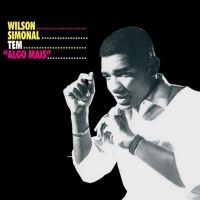 Simonal Wilson - Tem Algo Mais