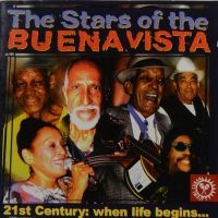 Buena Vista Social Club: 21St Centu - Stars Of The Buena Vista Social Clu