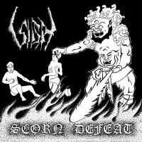 Sigh - Scorn Defeat (Vinyl Lp)