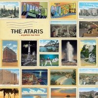 Ataris - ...Anywhere But Here