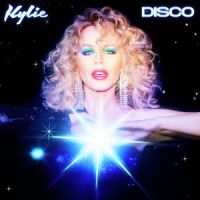 KYLIE MINOGUE - DISCO