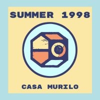 Casa Murilo - Summer 1998 (Ltd.Ed.)