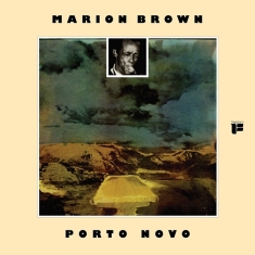 Marion Brown - Porto Novo