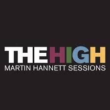 HIGH - Unreleased Martin.. -Rsd- i gruppen VI TIPSAR / Record Store Day / RSD2013-2020 hos Bengans Skivbutik AB (3846391)
