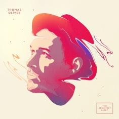 Oliver Thomas - Brightest Light